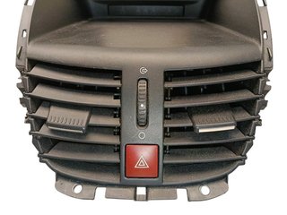 WARNING PEUGEOT 207 KFV 9650068177