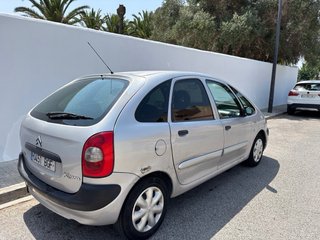 Citroen Xsara 2004
