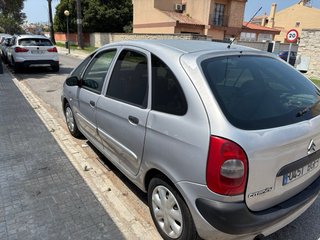Citroen Xsara 2004