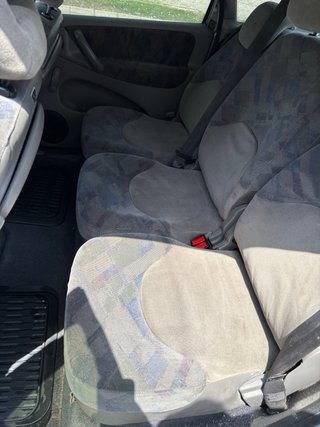 Citroen Xsara 2004