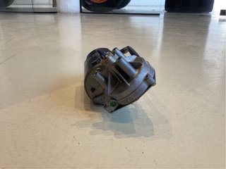 Motor limpiaparabrisas 928 628 30300