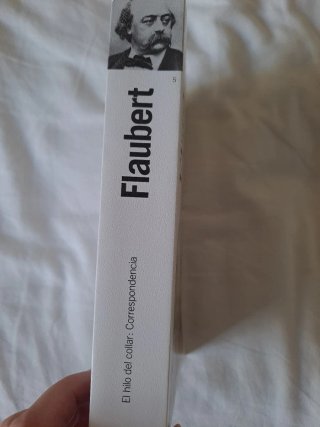 El hilo del collar: correspondencia