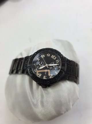 Reloj Pulsera Señora Guess Negro