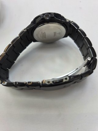 Reloj Pulsera Señora Guess Negro
