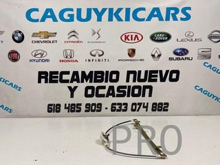 Elevalunas Seat Ibiza MK1 60271340 nuevo