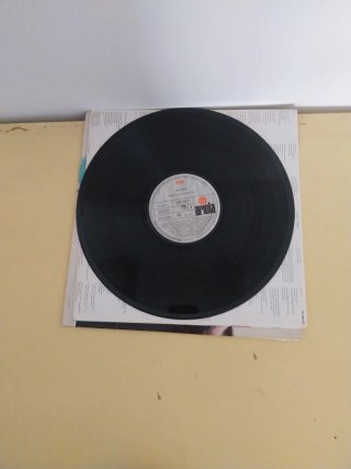 Vinilo Mecano Descanso Dominical