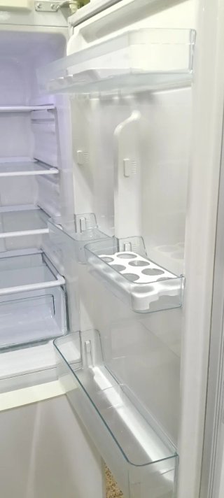 NEVERA CAMBI SAMSUNG NO FROST ENERGÍA A+