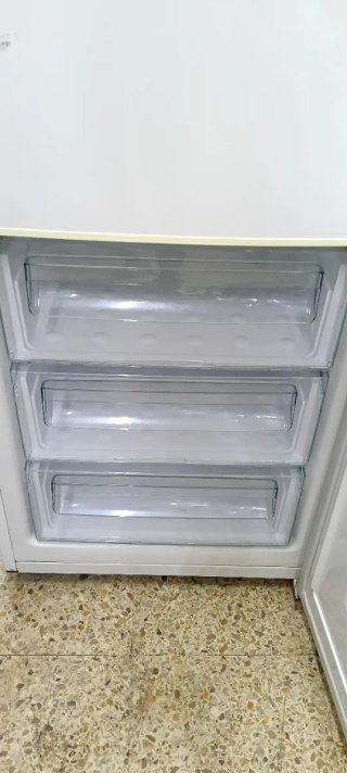 NEVERA CAMBI SAMSUNG NO FROST ENERGÍA A+