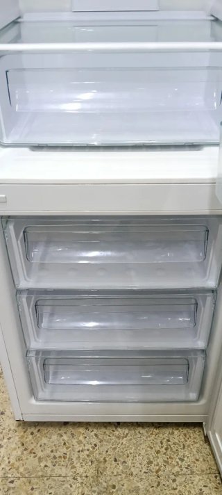 NEVERA CAMBI SAMSUNG NO FROST ENERGÍA A+