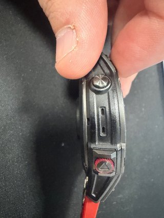 Garmin Epix Gen 2 zaffiro e titanio