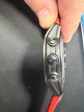 Garmin Epix Gen 2 zaffiro e titanio