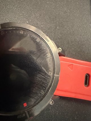 Garmin Epix Gen 2 zaffiro e titanio