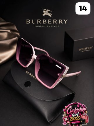 Gafas de sol Fendi rosas y marrones