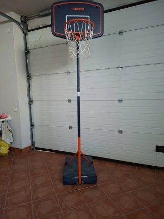 Canasta de Baloncesto Decathlon