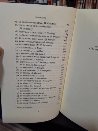 El arte de la ficción