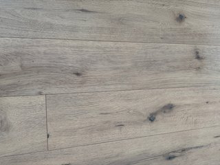 Suelo de Parquet Roble