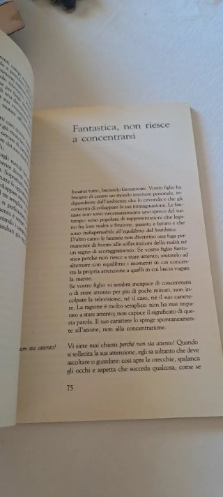 Libro "Visuali o uditivi.Aiutate i vostri bambini"