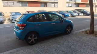 Citroen C3 2016