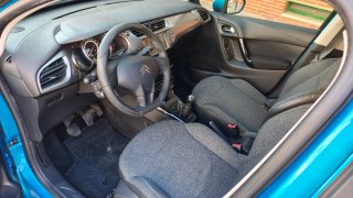 Citroen C3 2016