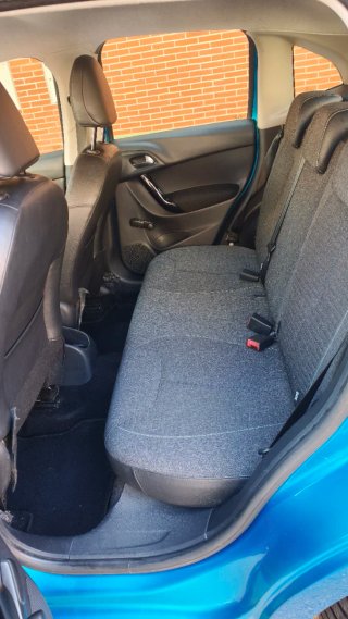 Citroen C3 2016