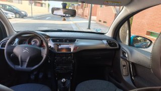 Citroen C3 2016