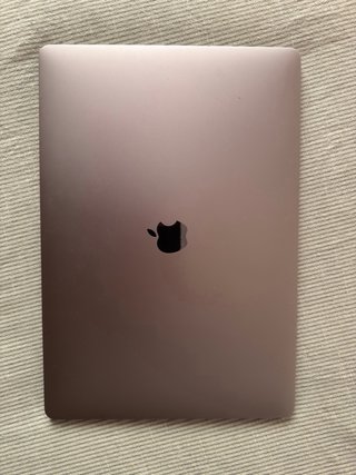MacBook Pro 16 2019 Gris 500GB SSD, 2.6ghz, 16GB