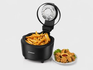 Friggitrice ad aria De Maison - Nuova