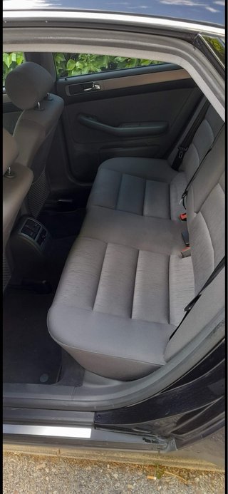 Audi A6 2000
