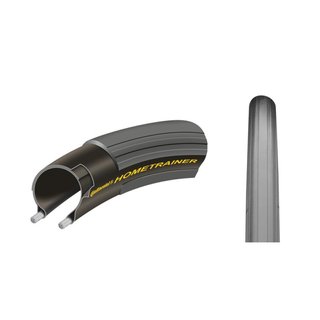 Cubierta rodillo Hometrainer II 27.5 Continental