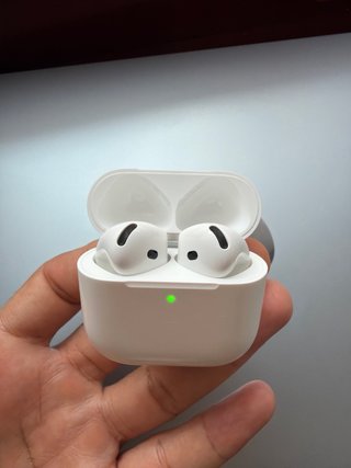 Airpods 4 Gen Usados Buen Estado