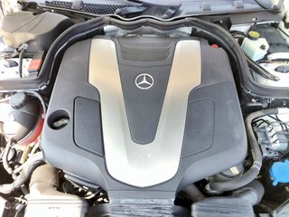 Mercedes-Benz Clase E Cabrio 350BlueTec 9G-Tronic