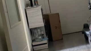 Se busca empleada de hogar para limpieza y plancha