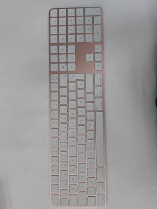 Ordenador sobremesa Apple iMac M3 8/512Gb Retina 24 Inch + T