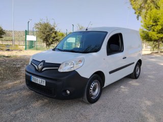Renault Kangoo 2021
