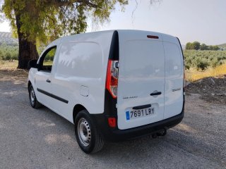 Renault Kangoo 2021