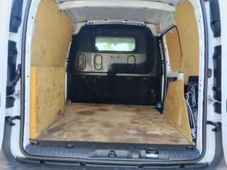Renault Kangoo 2021