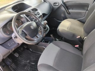 Renault Kangoo 2021