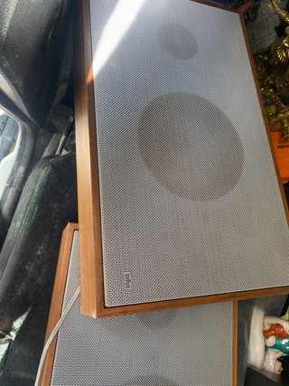 Tocadiscos Braun TS45 Funciona
