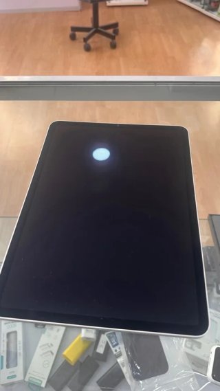 iPad Pro 11 512GB (4ª Gen) Plata