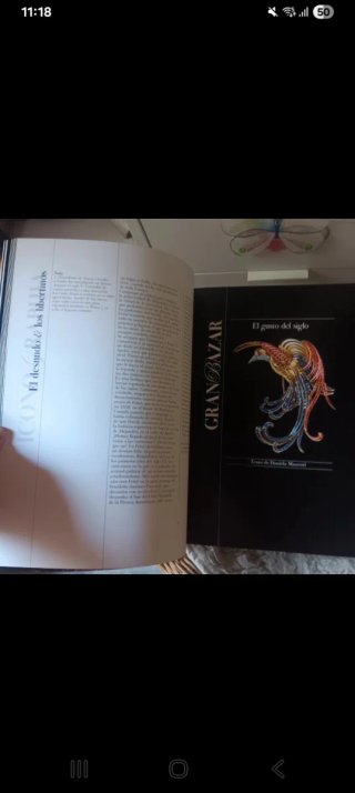 Revista Especial 25 Aniversario Arte