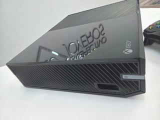 Console Xbox One 500Gb