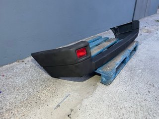 Paragolpes VW T4 trasero