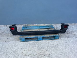 Paragolpes VW T4 trasero