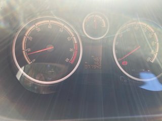 Opel Corsa 2010