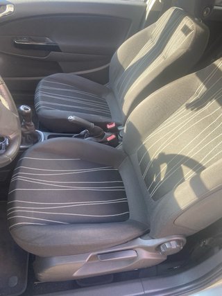 Opel Corsa 2010