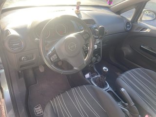 Opel Corsa 2010