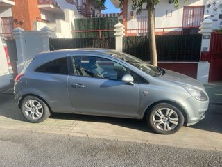 Opel Corsa 2010