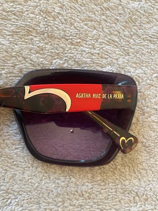 AGATA RUIZ DE LA PRADA - Gafas de sol AR21416