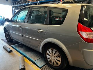 26026 Despiece Renault Grand Scenic II