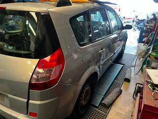 26026 Despiece Renault Grand Scenic II
